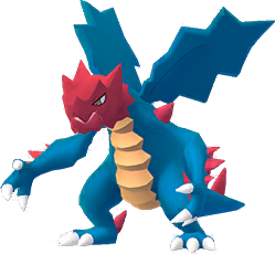 Drakkarmin