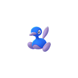 Porygon2 Chromatique