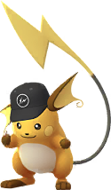Raichu Hiroshi Fujiwar