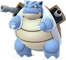 Tortank clone