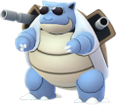 Tortank à lunettes