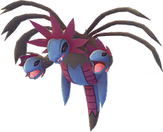 Trioxhydre
