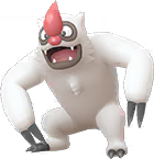 Vigoroth