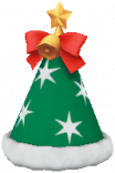 Chapeau festif