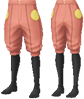 Pantalon Pitrouille