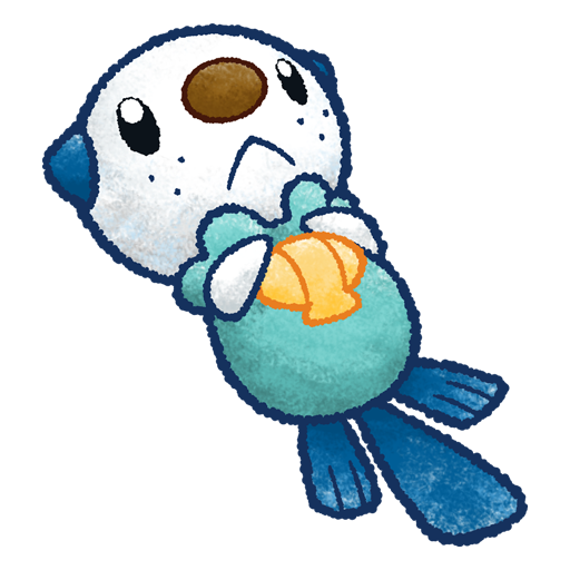 Sticker Moustillon