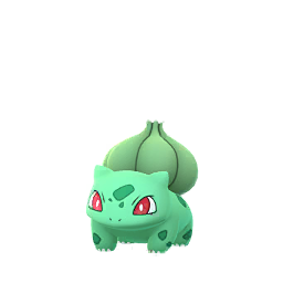 Bulbizarre
