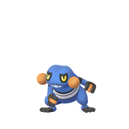 Cradopaud