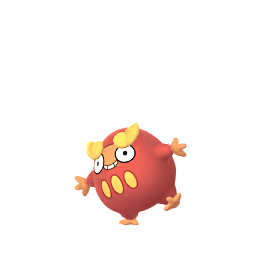 Darumarond