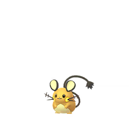 Dedenne