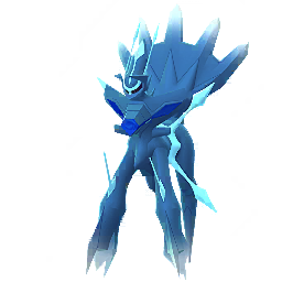 Dialga Forme Originelle (Dialga Origin)