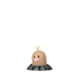 Taupiqueur d'Alola