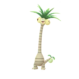 Noadkoko d'Alola