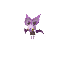 Sonistrelle (Noibat)
