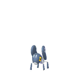 Lilliterelle