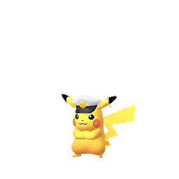 Pikachu casquette de Cap