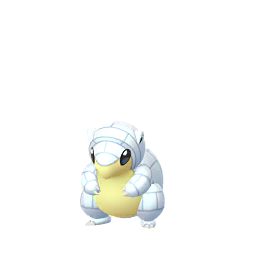 Sabelette d'Alola