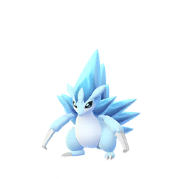 Sablaireau d'Alola