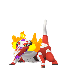 Flâmigator