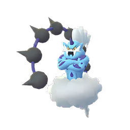 Thundurus Incarnate