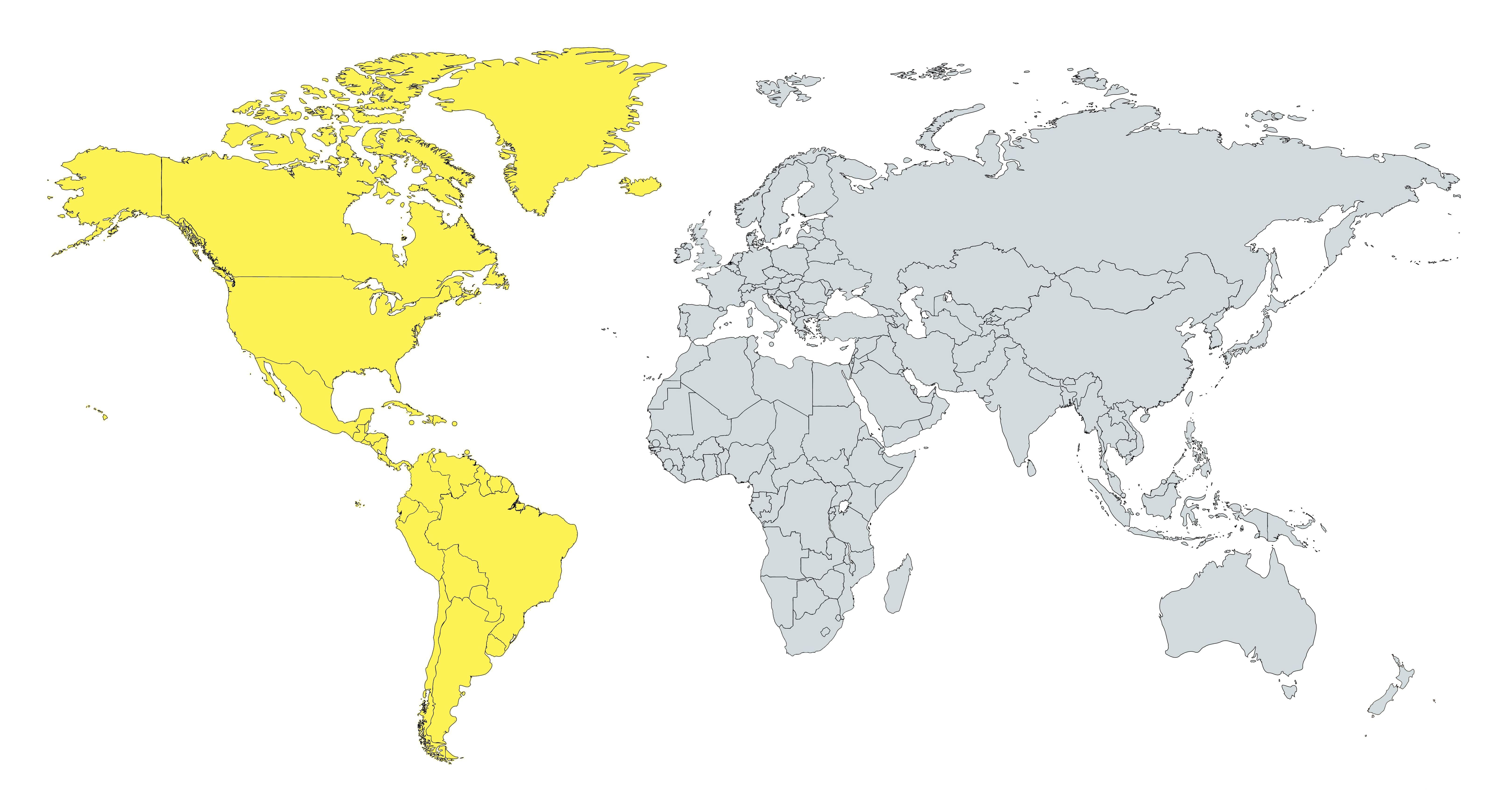 Carte de répartition de Plumeline Style Pom-Pom Pokémon GO